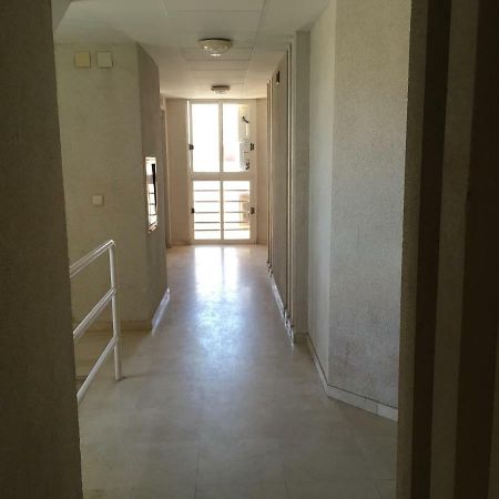 Apartamento Av Madrid 2H Benidorm Kültér fotó